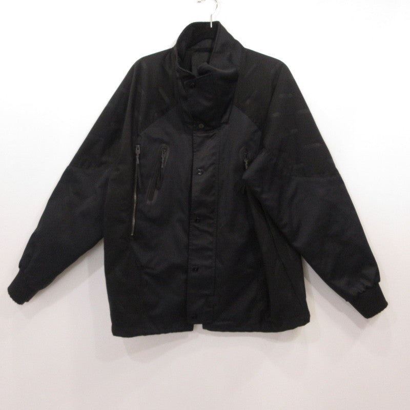 G-STAR | ジースター E 3D Inflate Jacket その他アウター D21991 ブラック サイズ：L【姫路東店】