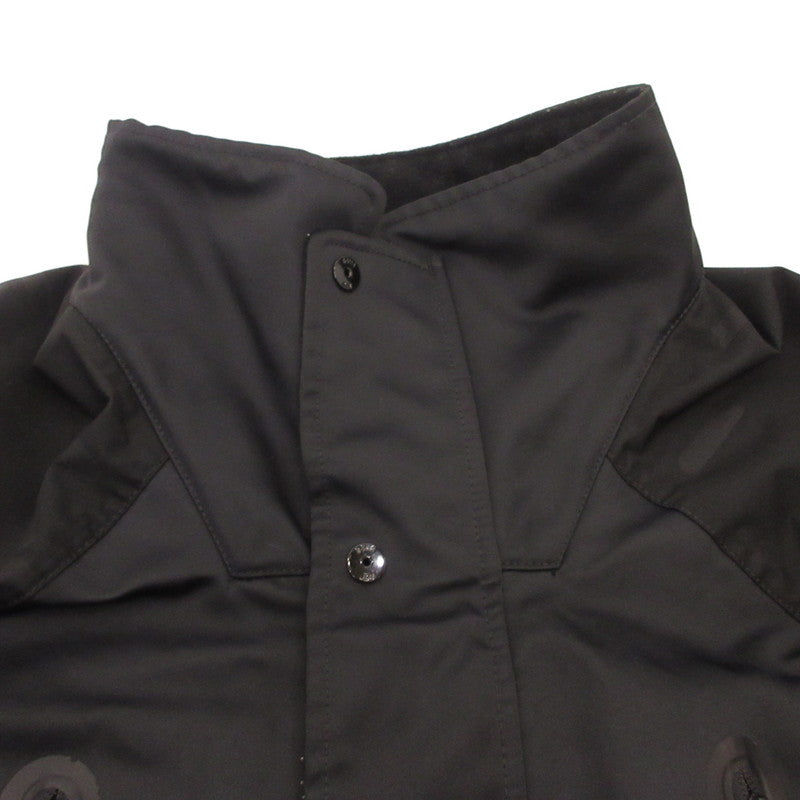 G-STAR | ジースター E 3D Inflate Jacket その他アウター D21991 ブラック サイズ：L【姫路東店】