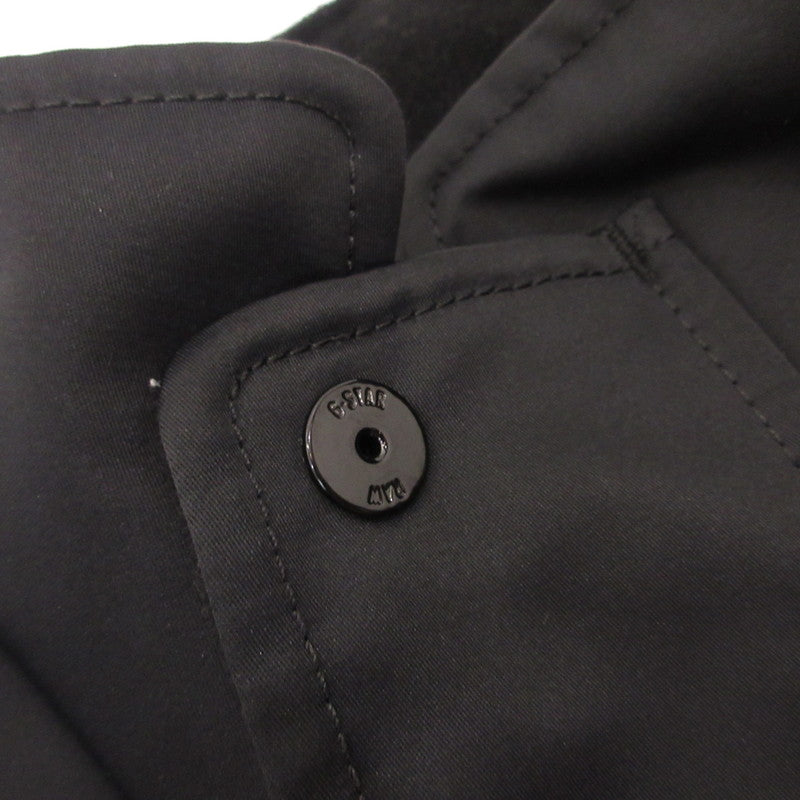 G-STAR | ジースター E 3D Inflate Jacket その他アウター D21991 ブラック サイズ：L【姫路東店】