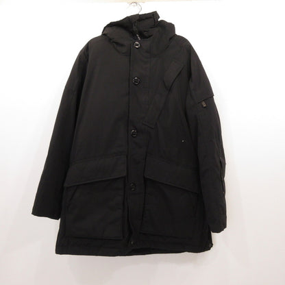 G-STAR | ジースター Citishield Short Parka その他アウター D15484 ブラック サイズ：L【姫路東店】