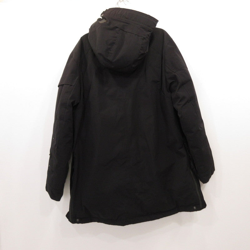 G-STAR | ジースター Citishield Short Parka その他アウター D15484 ブラック サイズ：L【姫路東店】