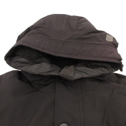 G-STAR | ジースター Citishield Short Parka その他アウター D15484 ブラック サイズ：L【姫路東店】