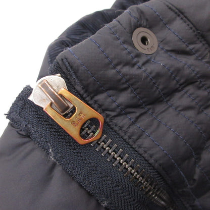 G-STAR | ジースター Denim Mix Quilted Puffer Jacket 中綿ジャケット D17593 ネイビー サイズ：XL【姫路東店】