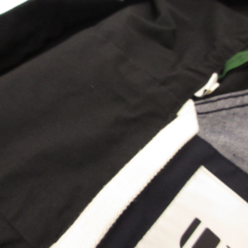 G-STAR | ジースター Denim Mix Hooded Jacket その他アウター D16618 ネイビー サイズ：XXS【姫路東店】
