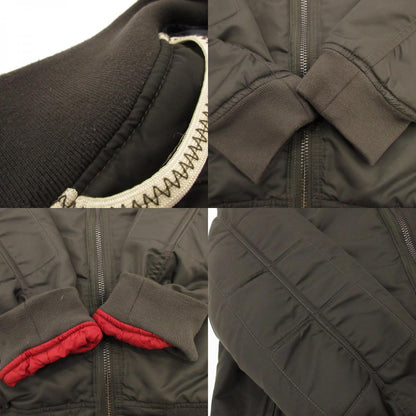 G-STAR | ジースター Arris Bomber Jacket ミリタリーコート D15469 カーキ サイズ：XL【姫路東店】
