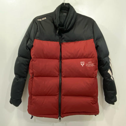 AKM | エイケイエム LUXE163 ダウンジャケット レッド【姫路東店】
