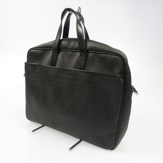 FENDI | フェンディ ズッカ　ブリーフケース 7VA322-B0W【姫路東店】