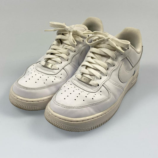 NIKE | ナイキ AIR FORCE 1 '07 スニーカー CW2288-111 26.0cm ホワイト【姫路東店】