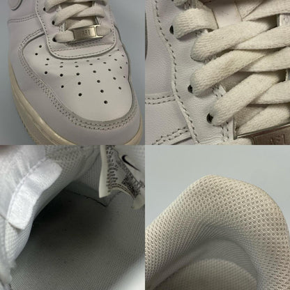 NIKE | ナイキ AIR FORCE 1 '07 スニーカー CW2288-111 26.0cm ホワイト【姫路東店】