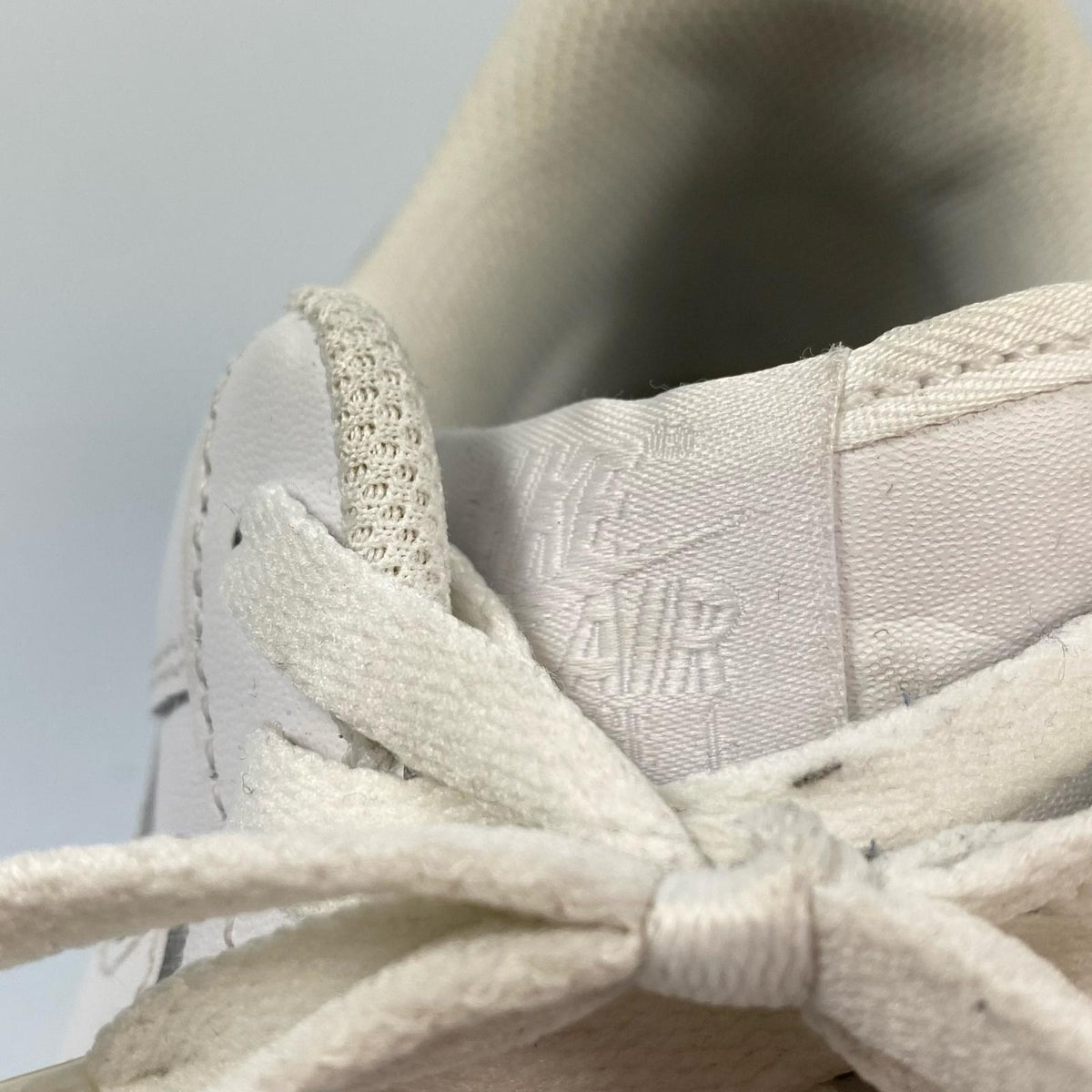 NIKE | ナイキ AIR FORCE 1 '07 スニーカー CW2288-111 26.0cm ホワイト【姫路東店】