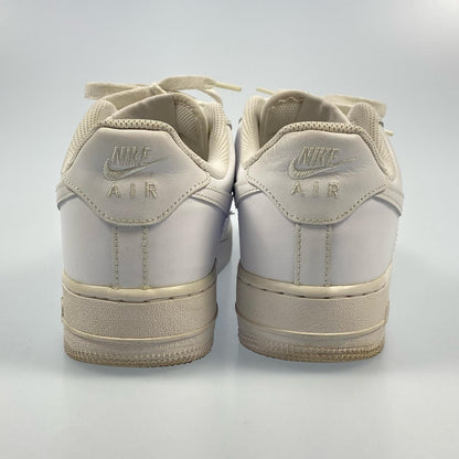 NIKE | ナイキ AIR FORCE 1 '07 スニーカー CW2288-111 26.0cm ホワイト【姫路東店】
