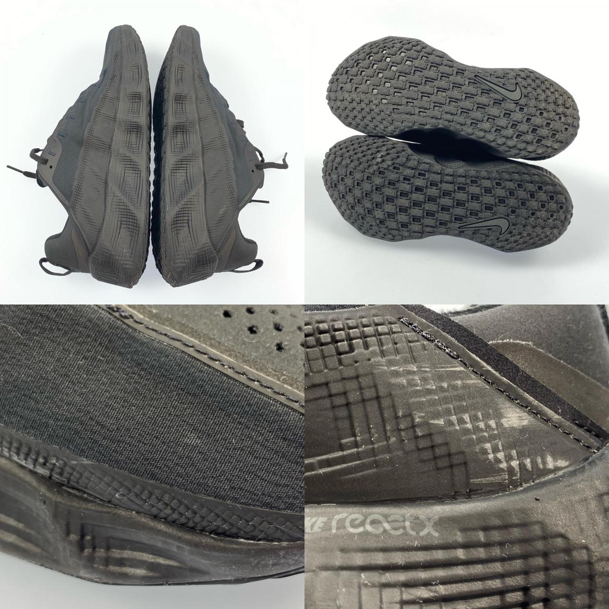 NIKE | ナイキ Ava Rover スニーカー DX4215-005 27.0cm ブラック【姫路東店】