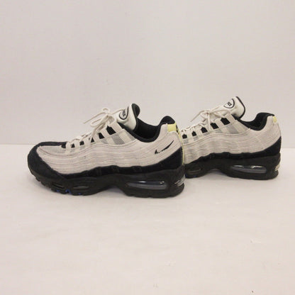 NIKE | ナイキ AIR MAX 95 PARIS ATELIER スニーカー IQ0284-010 ホワイト 27.5cm【姫路東店】