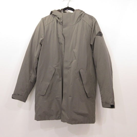REPLAY | リプレイ 中綿ジャケット M8107 グレー サイズ：S【姫路東店】