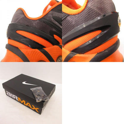 NIKE | ナイキ Air Max DN8 スニーカー IB4181-001 ×PALACE ブラック 27cm【姫路東店】