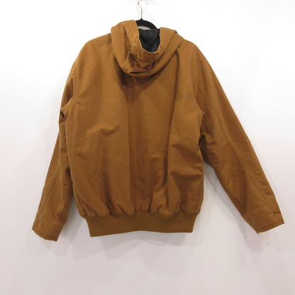 Carhartt | カーハート WASHED DUCK INSULATED ACTIVE JACKET その他アウター 104050 BRN フーデットジャケット ブラウン サイズ：M【姫路東店】