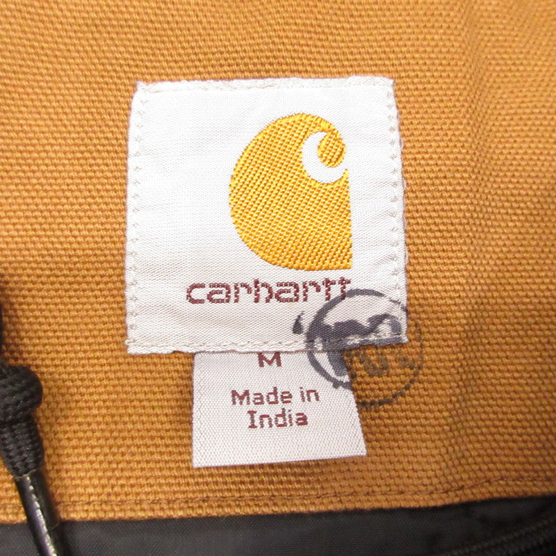 Carhartt | カーハート WASHED DUCK INSULATED ACTIVE JACKET その他アウター 104050 BRN フーデットジャケット ブラウン サイズ：M【姫路東店】