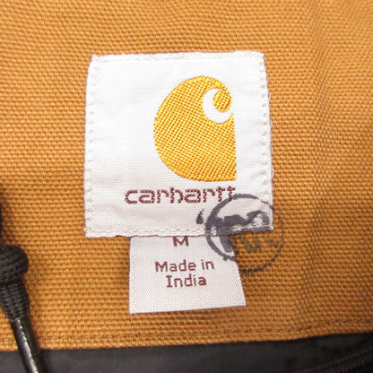Carhartt | カーハート WASHED DUCK INSULATED ACTIVE JACKET その他アウター 104050 BRN フーデットジャケット ブラウン サイズ：M【姫路東店】