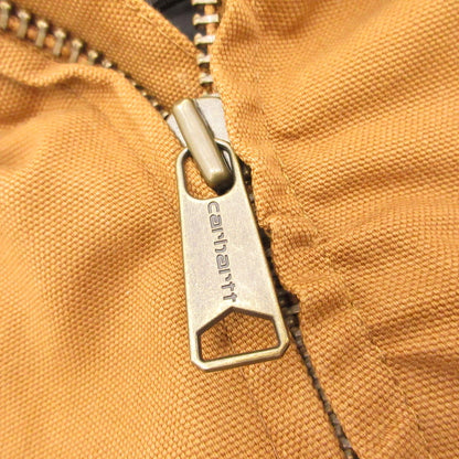 Carhartt | カーハート WASHED DUCK INSULATED ACTIVE JACKET その他アウター 104050 BRN フーデットジャケット ブラウン サイズ：M【姫路東店】