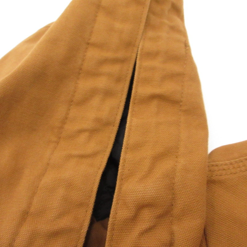 Carhartt | カーハート WASHED DUCK INSULATED ACTIVE JACKET その他アウター 104050 BRN フーデットジャケット ブラウン サイズ：M【姫路東店】