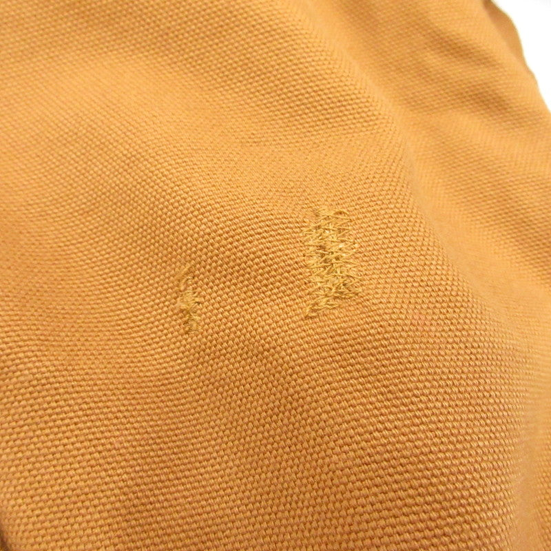 Carhartt | カーハート WASHED DUCK INSULATED ACTIVE JACKET その他アウター 104050 BRN フーデットジャケット ブラウン サイズ：M【姫路東店】
