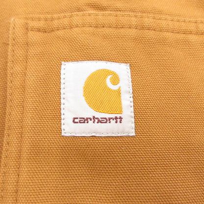 Carhartt | カーハート WASHED DUCK INSULATED ACTIVE JACKET その他アウター 104050 BRN フーデットジャケット ブラウン サイズ：M【姫路東店】