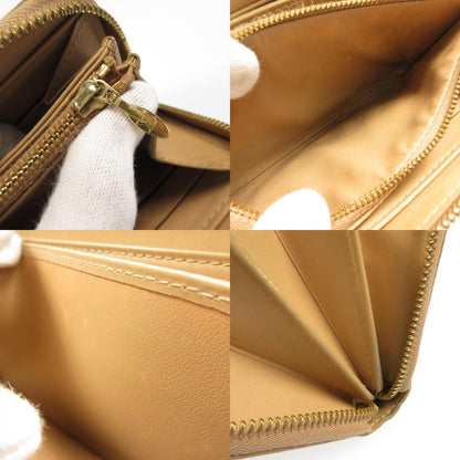 LOUIS VUITTON | ルイ・ヴィトン ヴェルニ ジッピーウォレット 長財布 M91470【姫路東店】