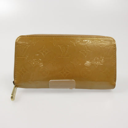 LOUIS VUITTON | ルイ・ヴィトン ヴェルニ ジッピーウォレット 長財布 M91470【姫路東店】