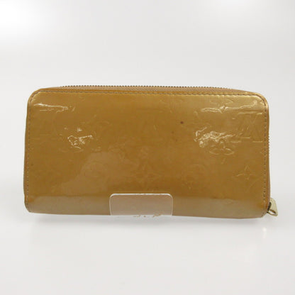 LOUIS VUITTON | ルイ・ヴィトン ヴェルニ ジッピーウォレット 長財布 M91470【姫路東店】