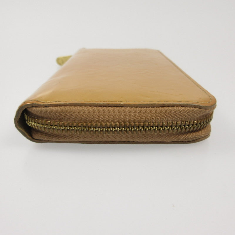 LOUIS VUITTON | ルイ・ヴィトン ヴェルニ ジッピーウォレット 長財布 M91470【姫路東店】