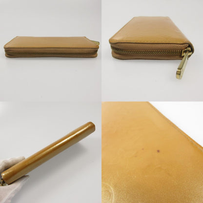 LOUIS VUITTON | ルイ・ヴィトン ヴェルニ ジッピーウォレット 長財布 M91470【姫路東店】