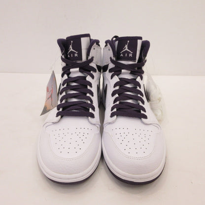 NIKE | ナイキ Air Jordan 1 Retro High 'Metallic Purple' スニーカー 332550-151 パープル 27cm【姫路東店】