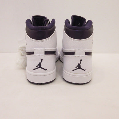 NIKE | ナイキ Air Jordan 1 Retro High 'Metallic Purple' スニーカー 332550-151 パープル 27cm【姫路東店】