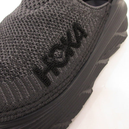 HOKA ONEONE | ホカオネオネ Restore TC スリッポン 1134532 グレー 25cm【姫路東店】