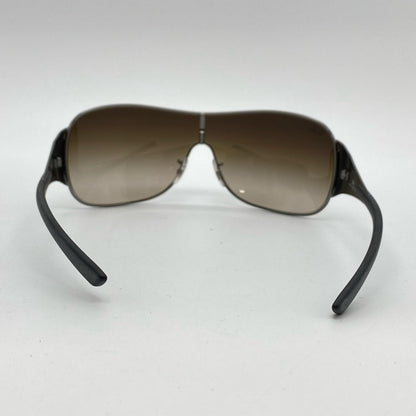 RAY BAN | レイバン サングラス RB3321 シルバー サイズ：不明【姫路東店】