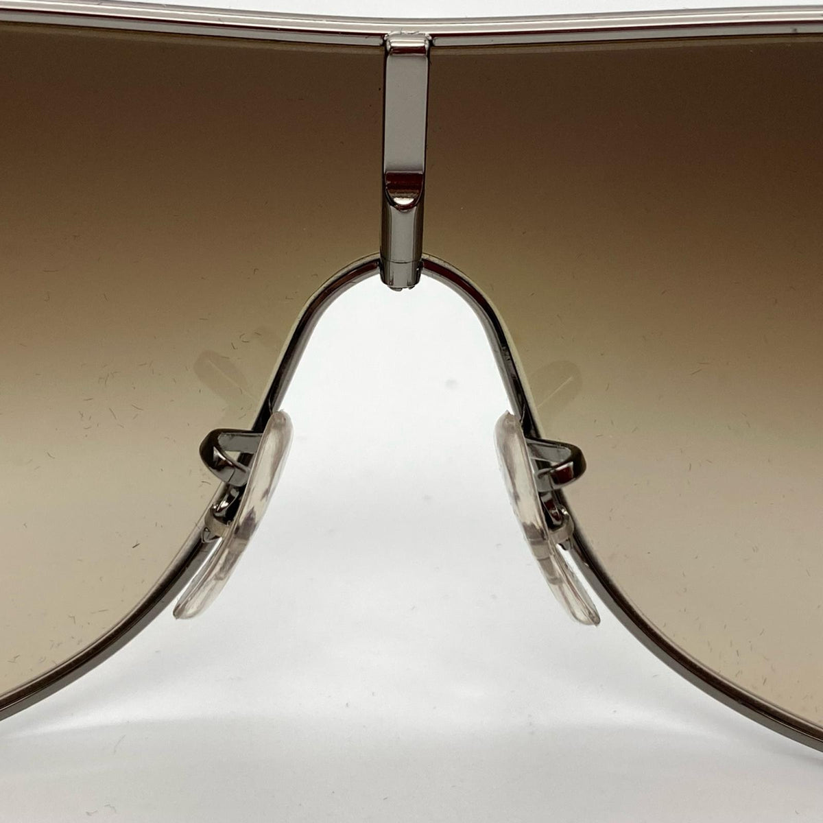 RAY BAN | レイバン サングラス RB3321 シルバー サイズ：不明【姫路東店】