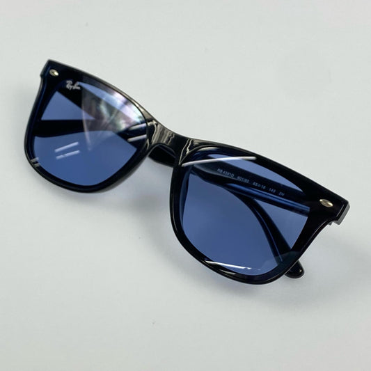 RAY BAN | レイバン サングラス RB4391D 65□18 ブラック【姫路東店】