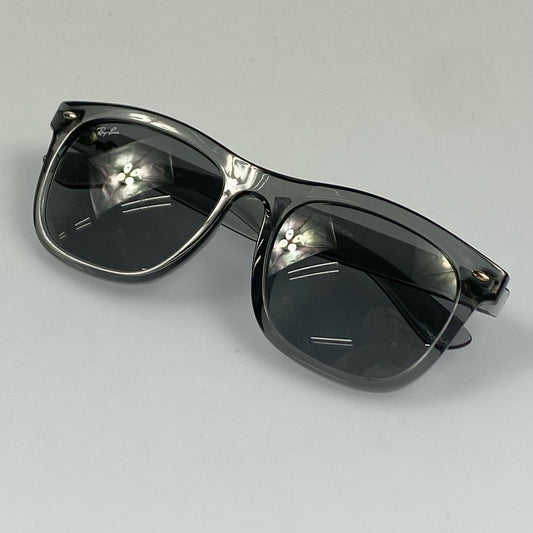 RAY BAN | レイバン サングラス RB4260D 57□19 グレー【姫路東店】