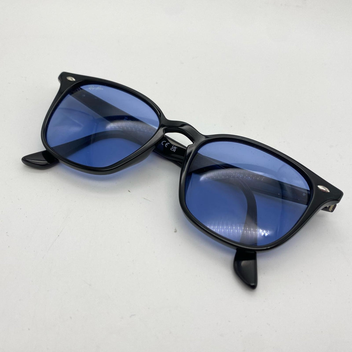 RAY BAN | レイバン サングラス RB4258-F 52□20 ブラック【姫路東店】