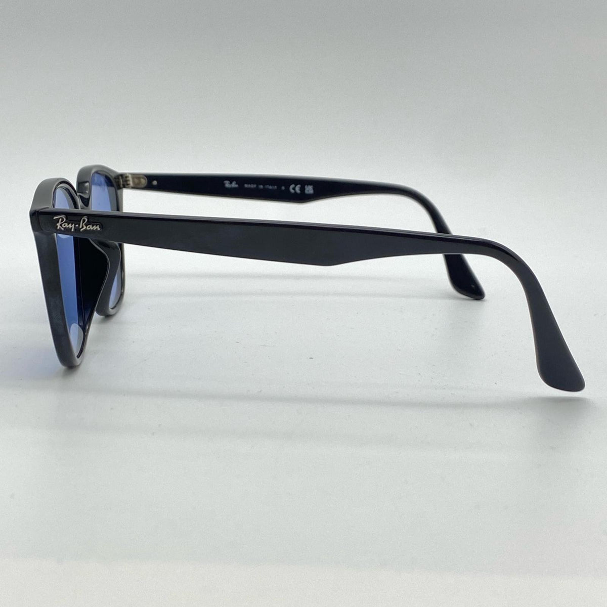 RAY BAN | レイバン サングラス RB4258-F 52□20 ブラック【姫路東店】