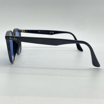 RAY BAN | レイバン サングラス RB4258-F 52□20 ブラック【姫路東店】