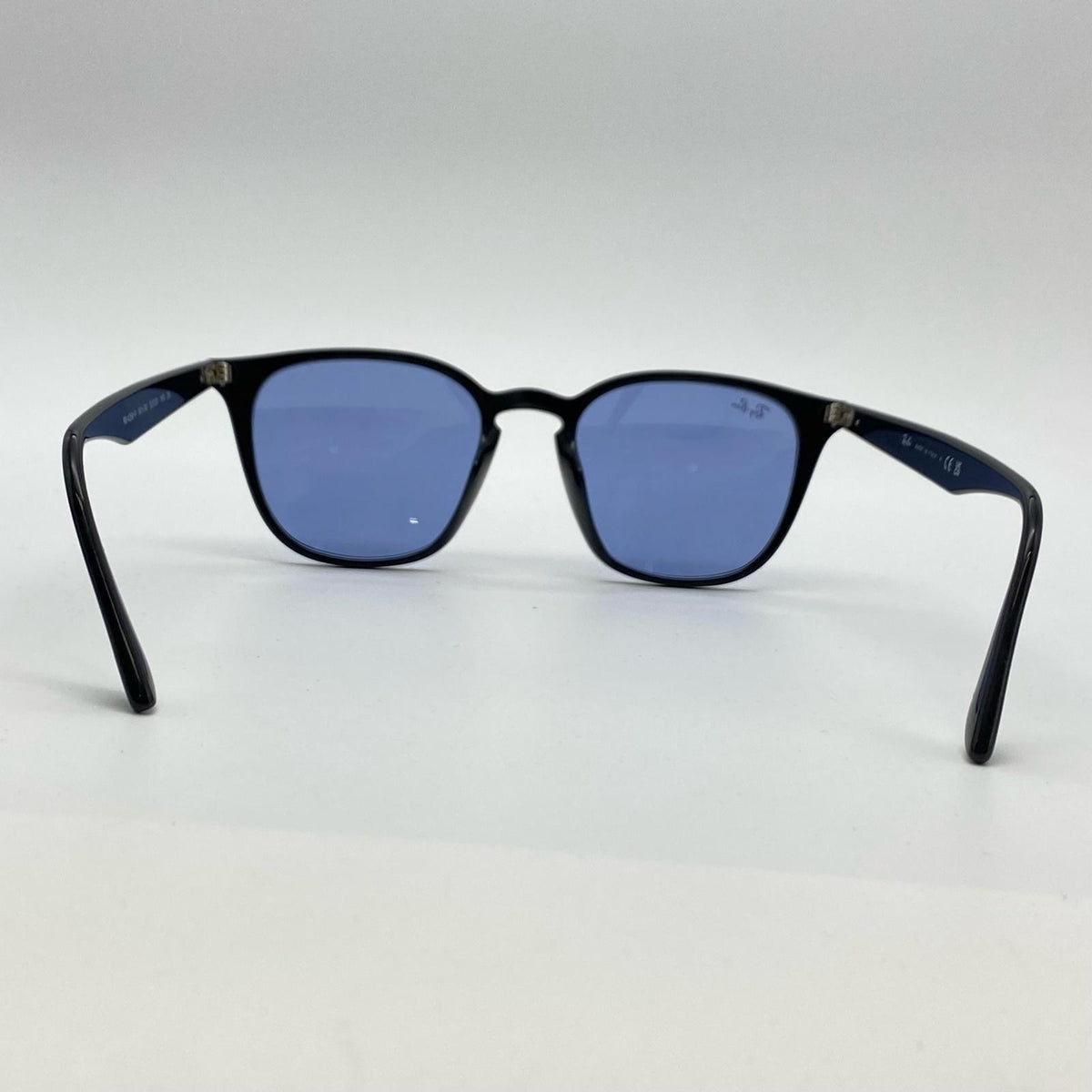 RAY BAN | レイバン サングラス RB4258-F 52□20 ブラック【姫路東店】