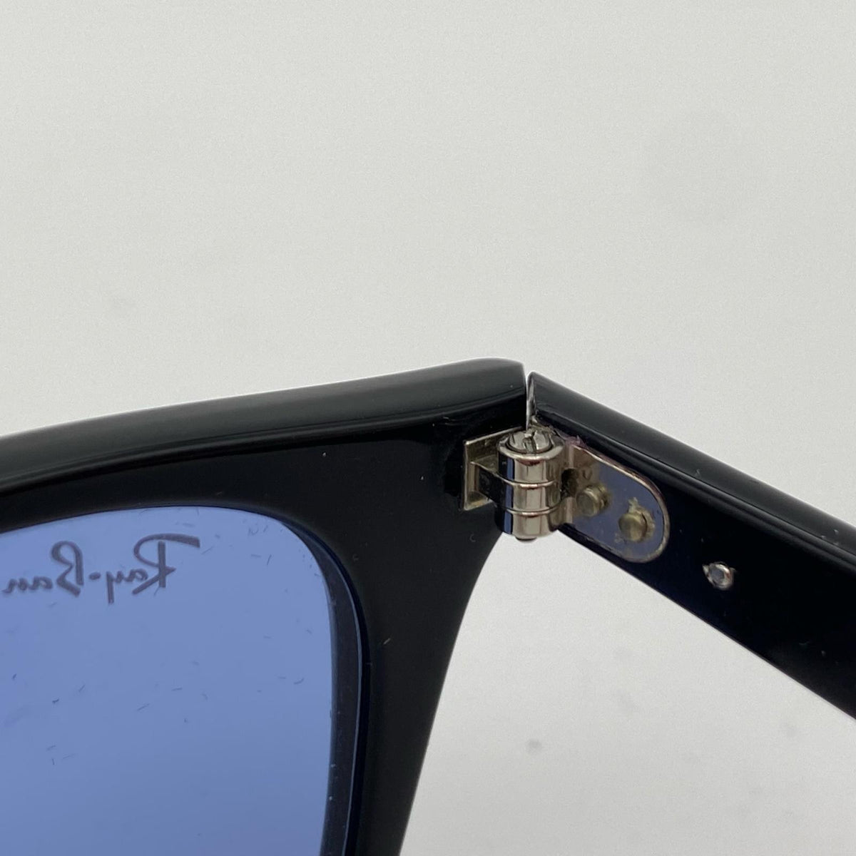 RAY BAN | レイバン サングラス RB4258-F 52□20 ブラック【姫路東店】