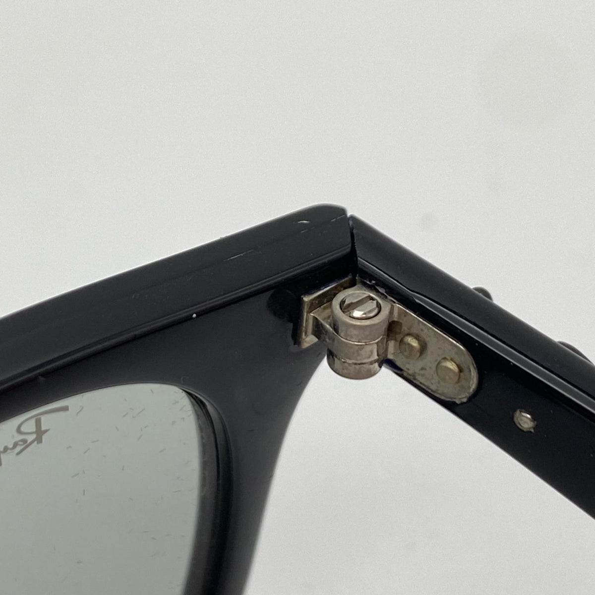 RAY BAN | レイバン サングラス RB4259F 601/87 53□20 ブラック【姫路東店】