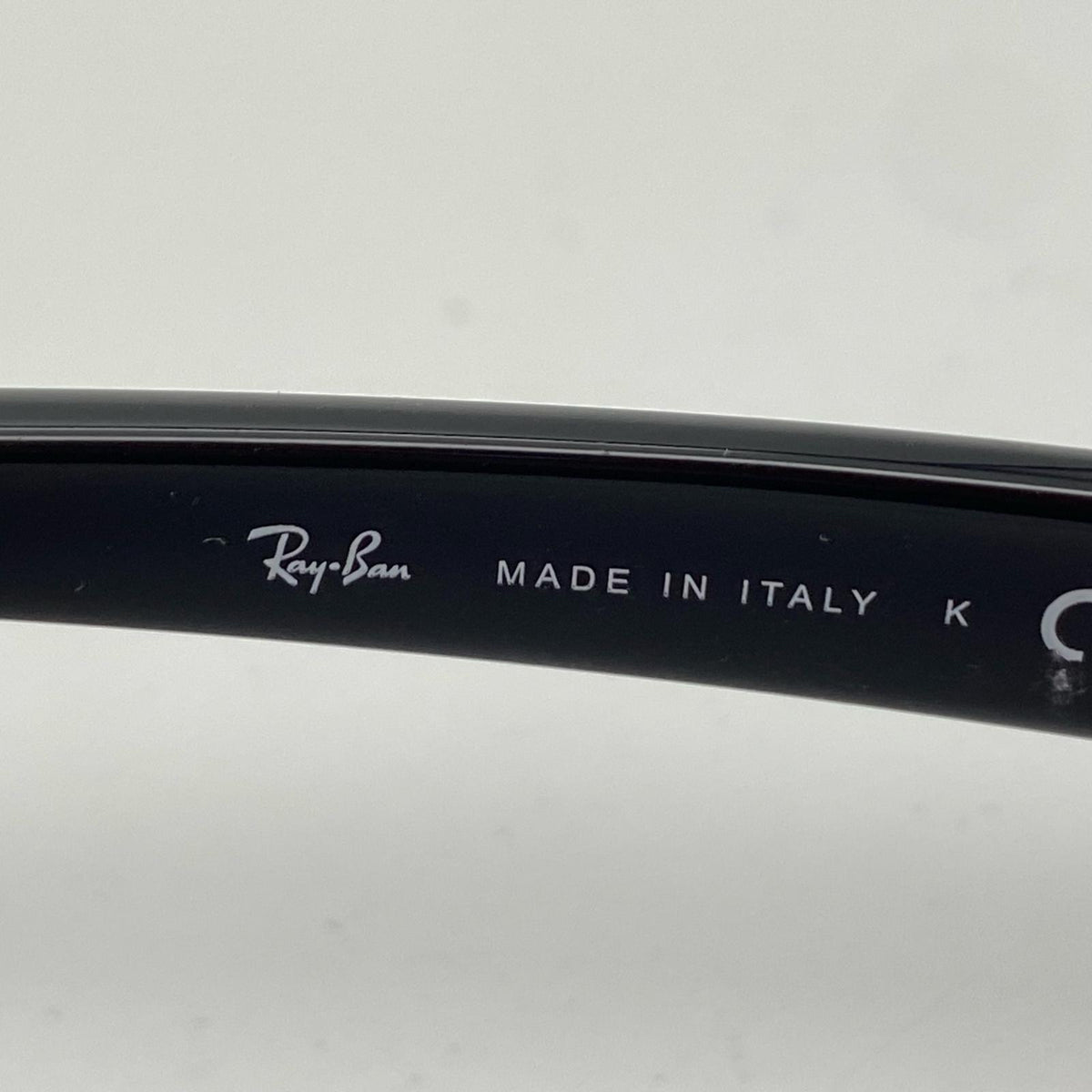 RAY BAN | レイバン サングラス RB4259F 601/87 53□20 ブラック【姫路東店】