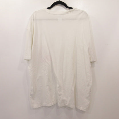 Supreme | シュプリーム Printed Pocket Tee 半袖Ｔシャツ NT02309I ×THE NORTH FACE ホワイト サイズ：XL【姫路東店】