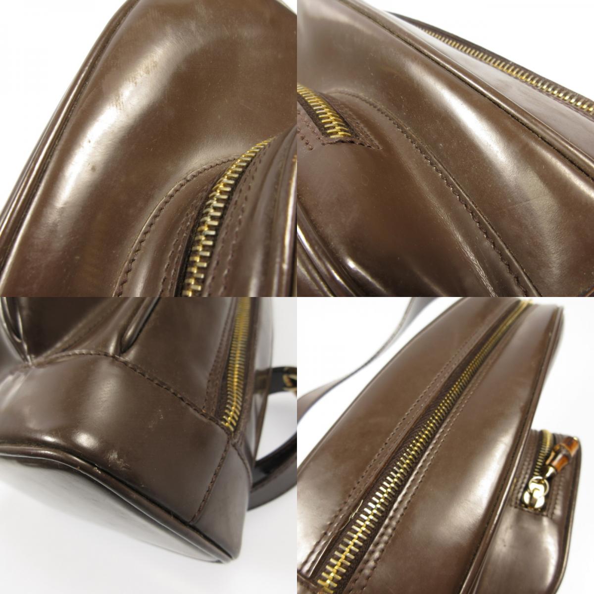GUCCI | グッチ ボディバッグ 003･3444･0127 ワンショルダーバッグ ブラウン【姫路東店】
