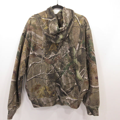 Supreme | シュプリーム Box Logo Hooded Sweatshirt Realtree AP Camo パーカー カモ サイズ：M【姫路東店】