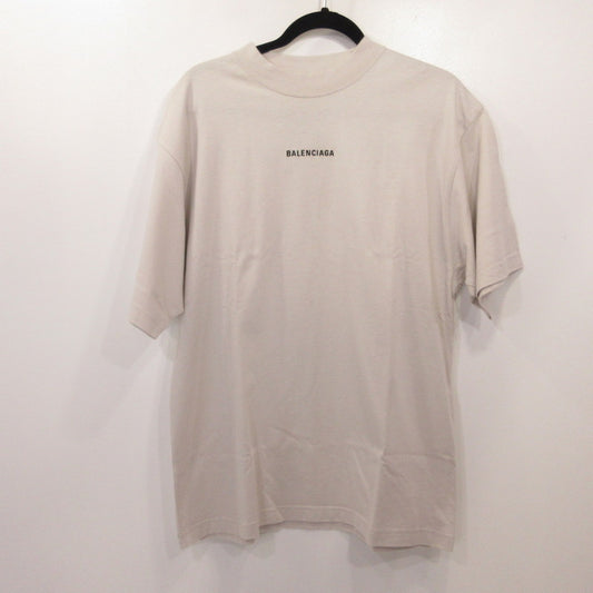 BALENCIAGA | バレンシアガ 半袖Ｔシャツ 764235 TPVK1 国内正規タグ サイズ：XS【姫路東店】