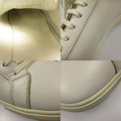 SAINT LAURENT | サンローラン スニーカー 606833 ホワイト【姫路東店】